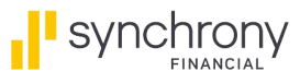 synchrony logo
