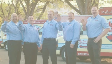 mobile subpage banner