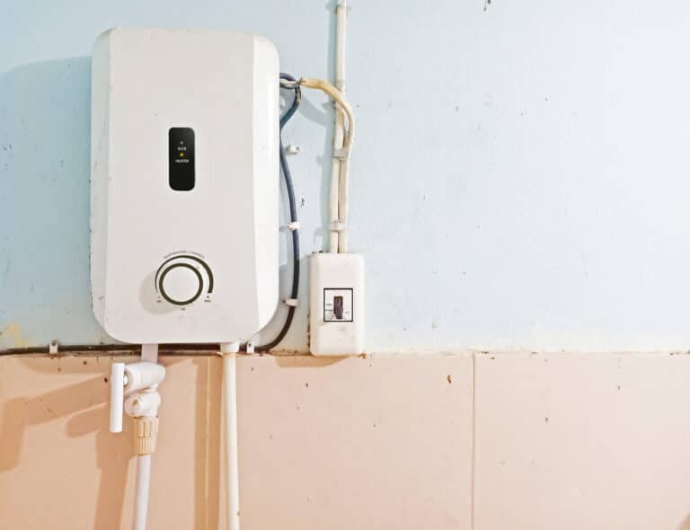 Utah's Tankless Water Heater Buying Guide My Buddy the Plumber